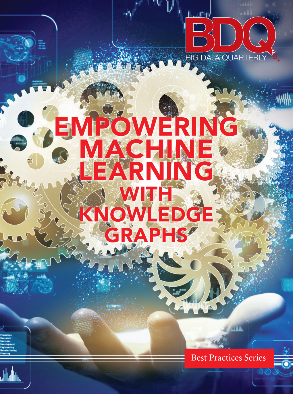 Improving Data Processes with Knowledge Graphs