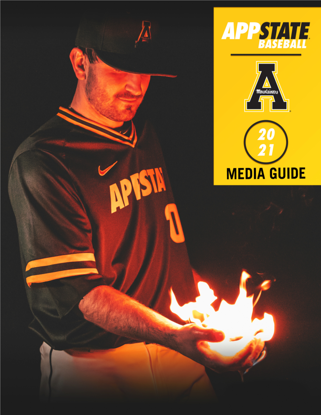 APP STATE BASEBALL 2021 SCHEDULE DATE Day of Week Time H/A/N Opponent Location Feb
