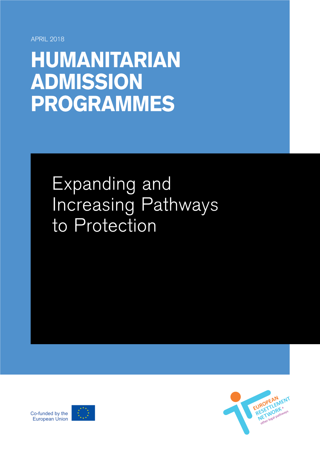 Humanitarian Admission Programmes