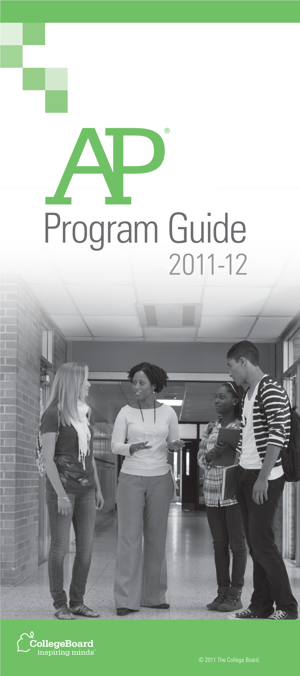 Program Guide 2011-12