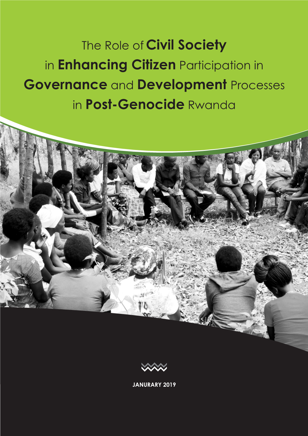 Local Government Imihigo Process