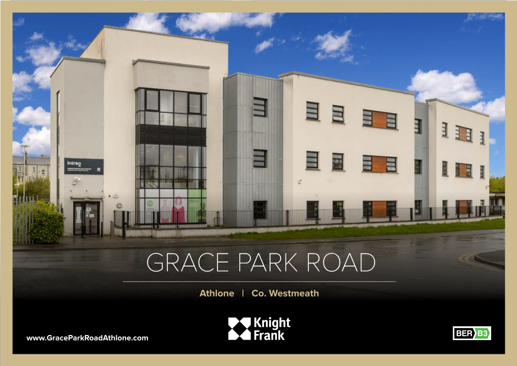 Grace Park Road