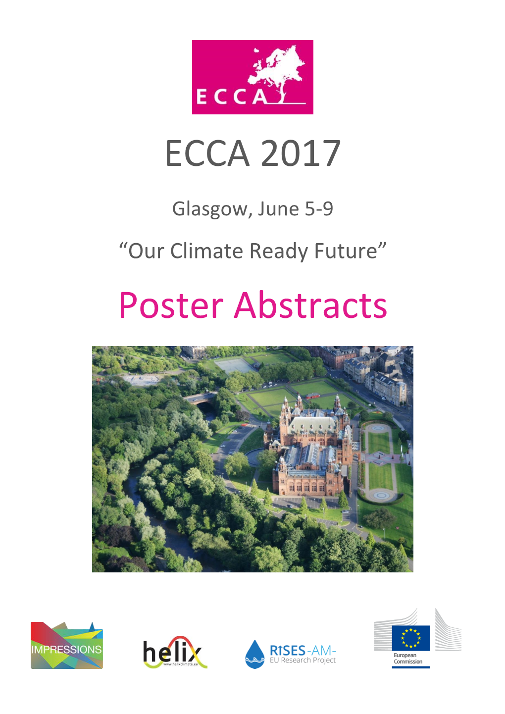 ECCA 2017 Poster Abstracts