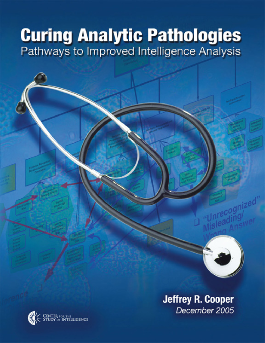 Curing Analytic Pathologies