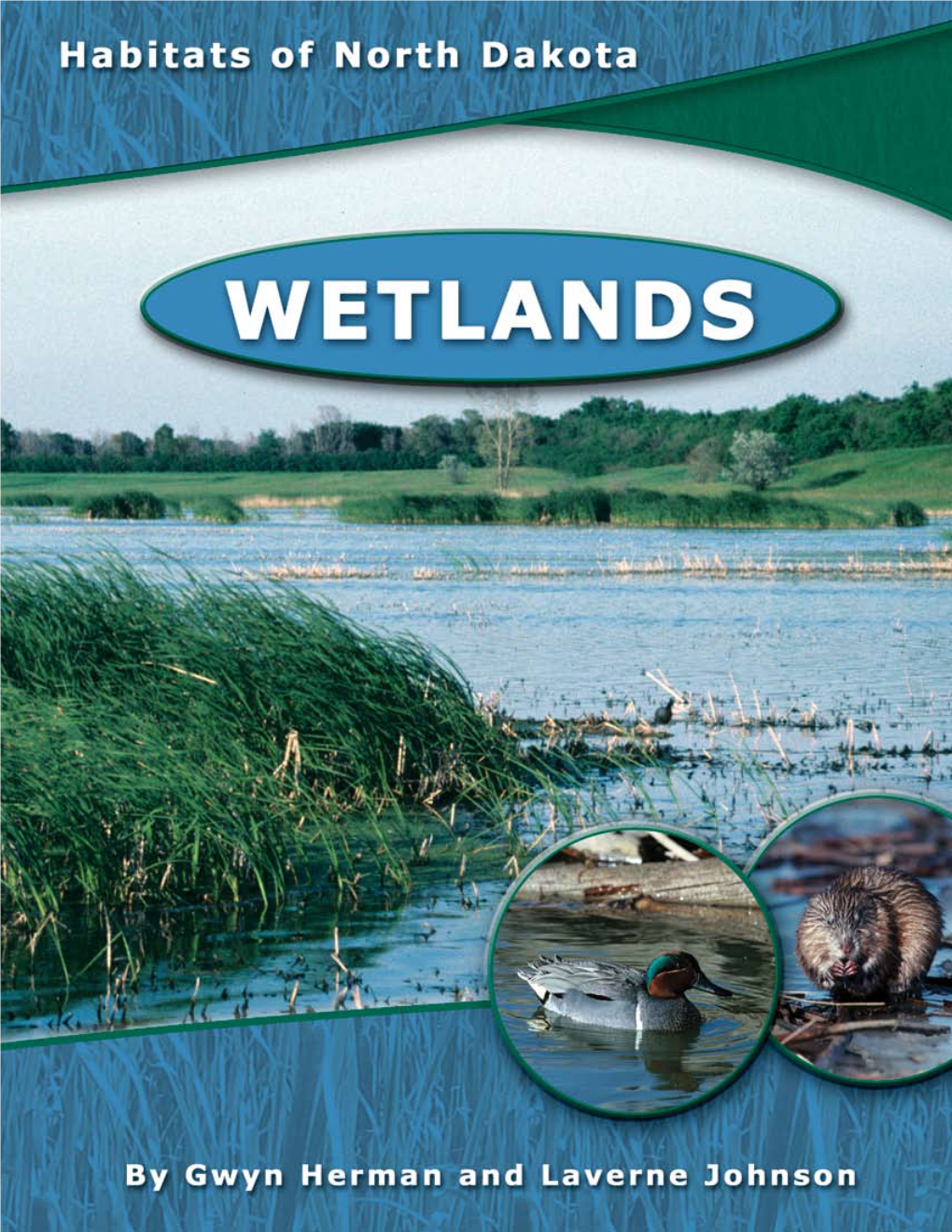 Habitats-Of-Nd-Wetlands.Pdf