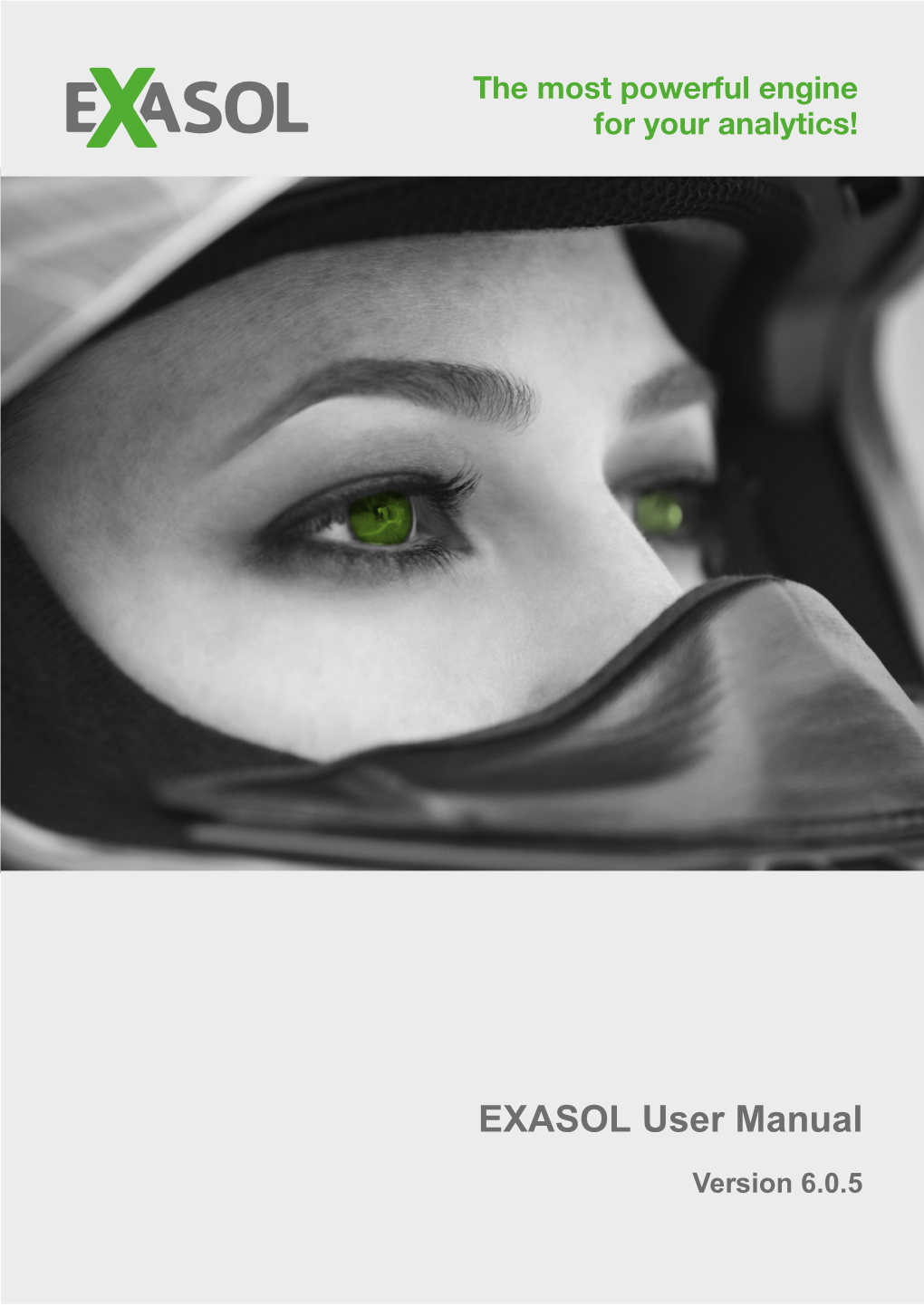 EXASOL User Manual