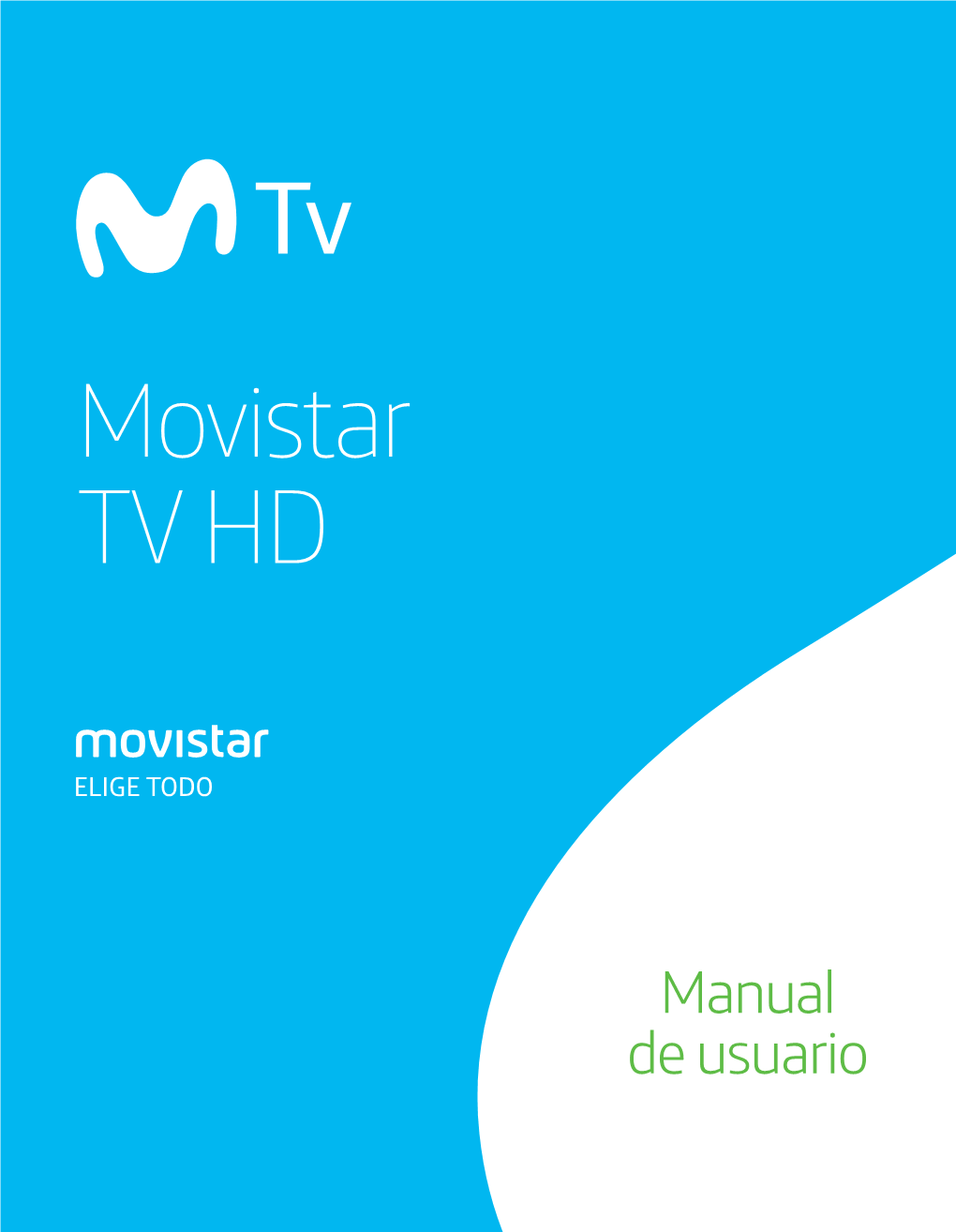 Movistar TV HD