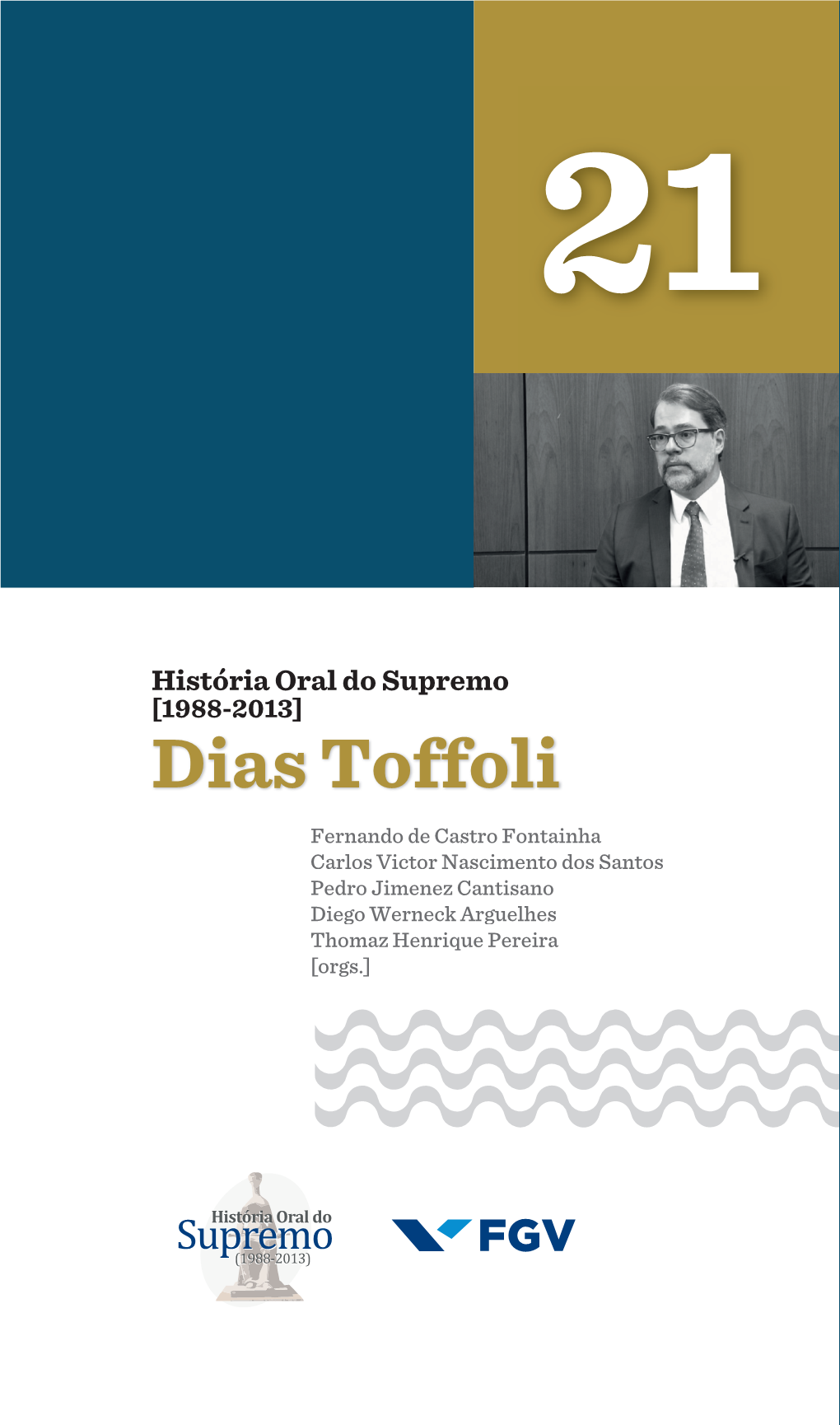 Dias Toffoli