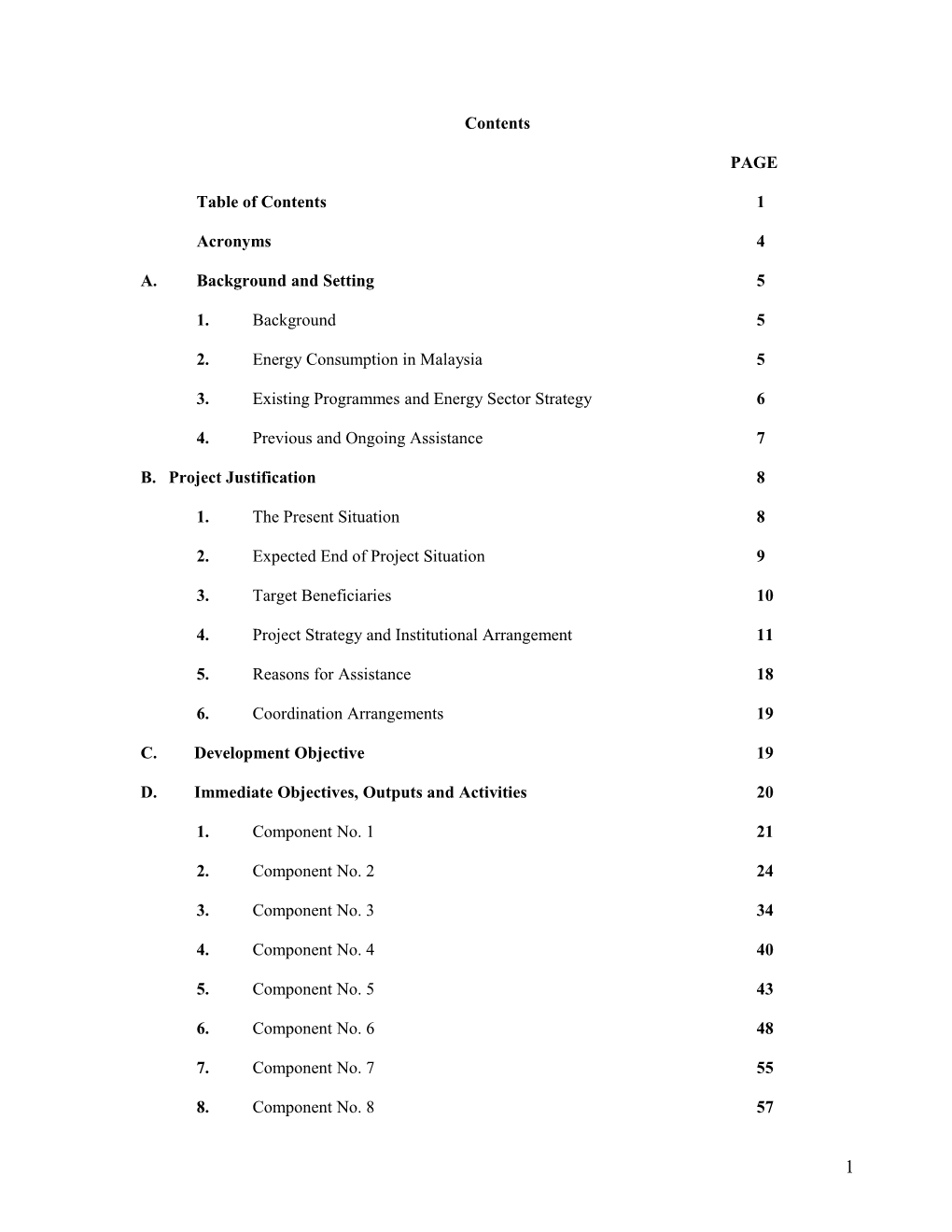 Table of Contents s312