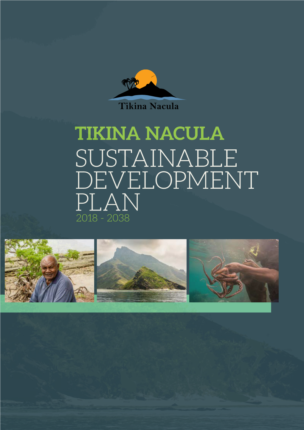 Tikina Nacula Sustainable Development Plans