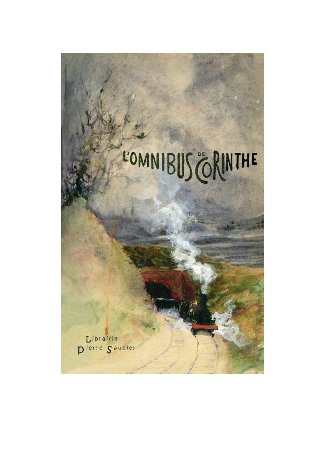 L-Omnibus-De-Corinthe.Pdf