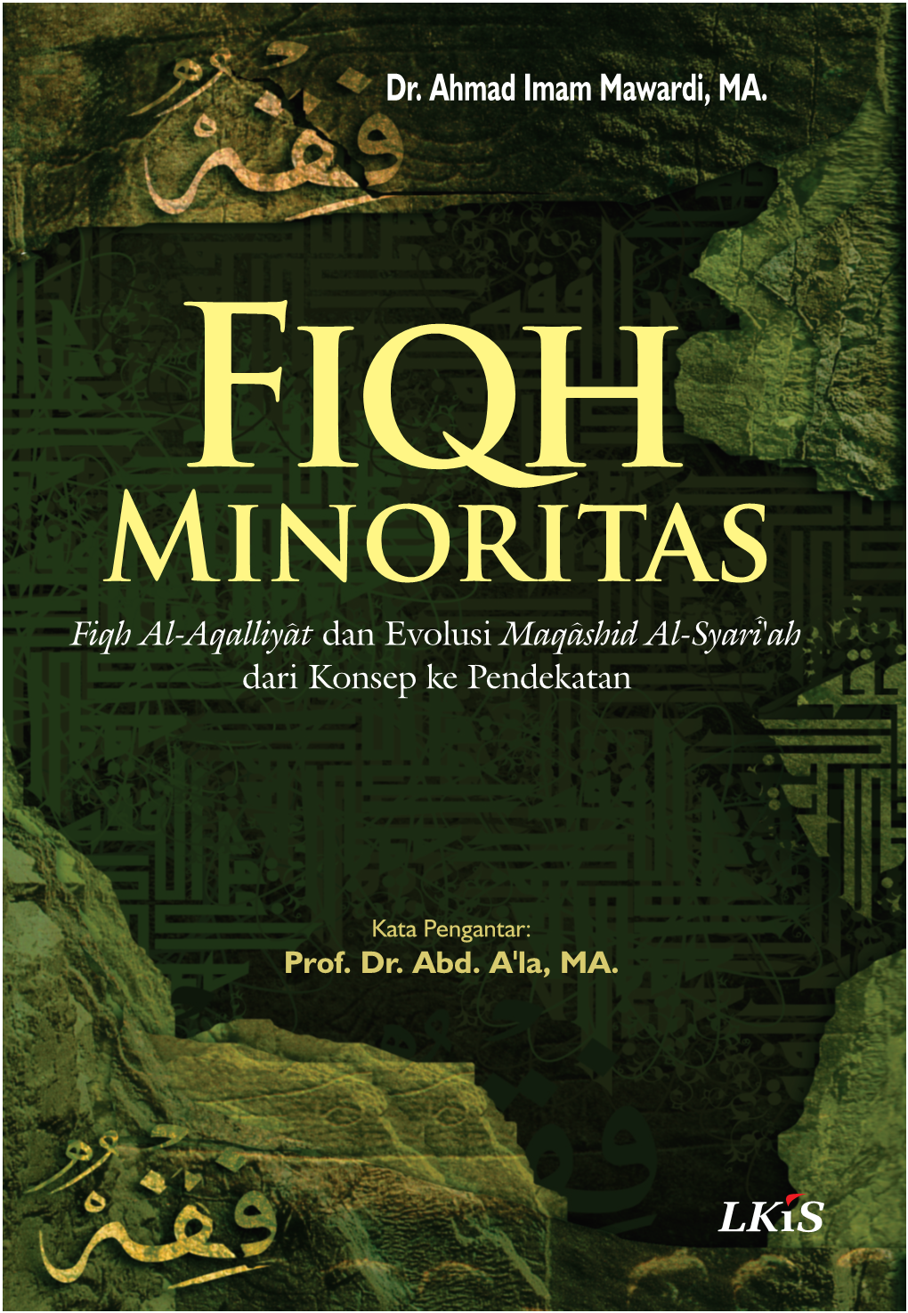 Ahmad Imam Mawardi Fiqh Minoritas.Pdf