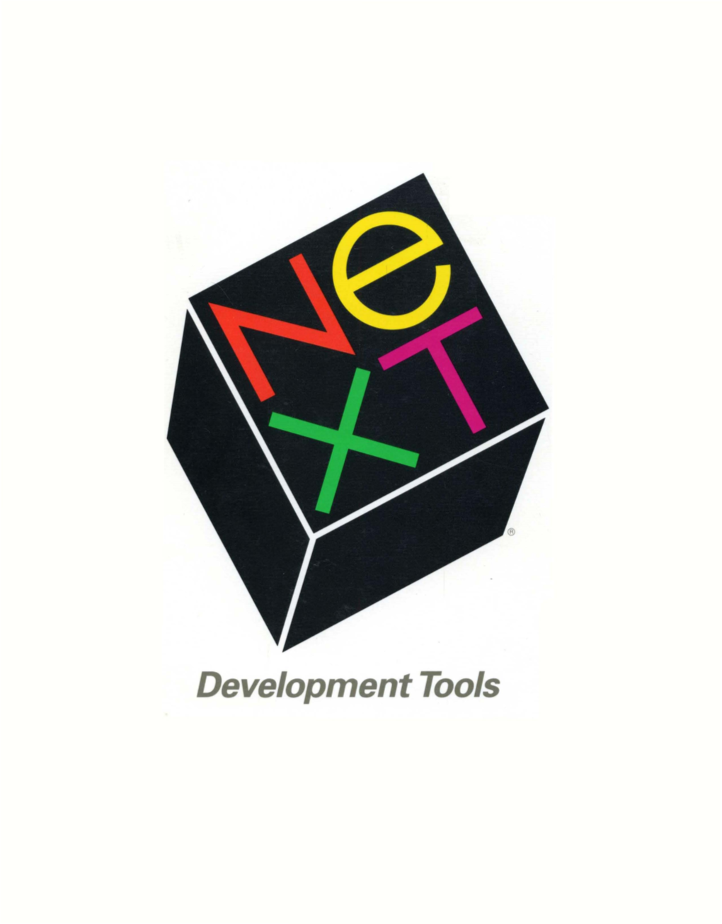 Development Tools Next Developer's Library