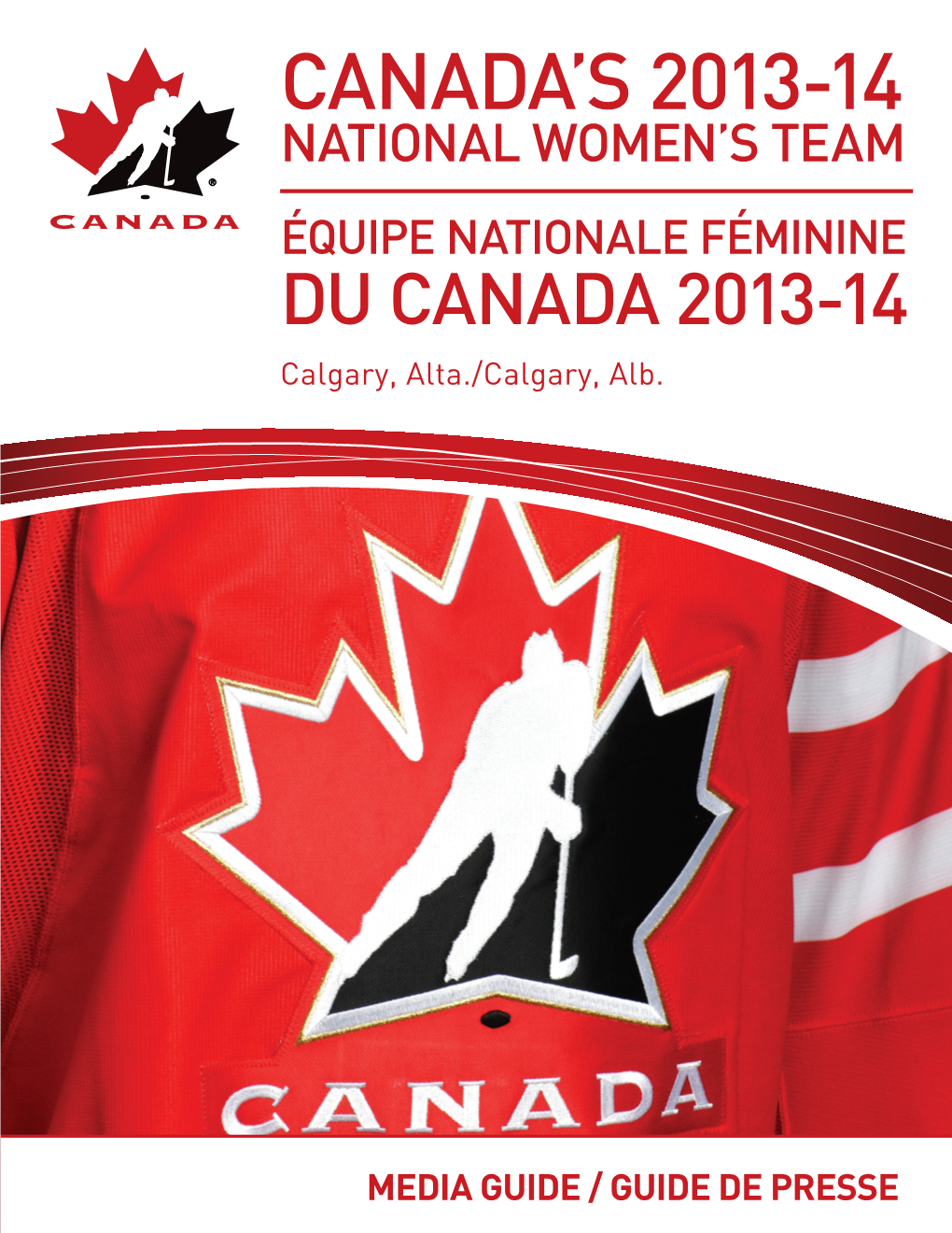 Canadals 2013-14