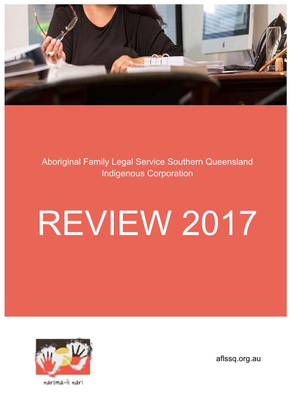 AFLSSQ Review 2017
