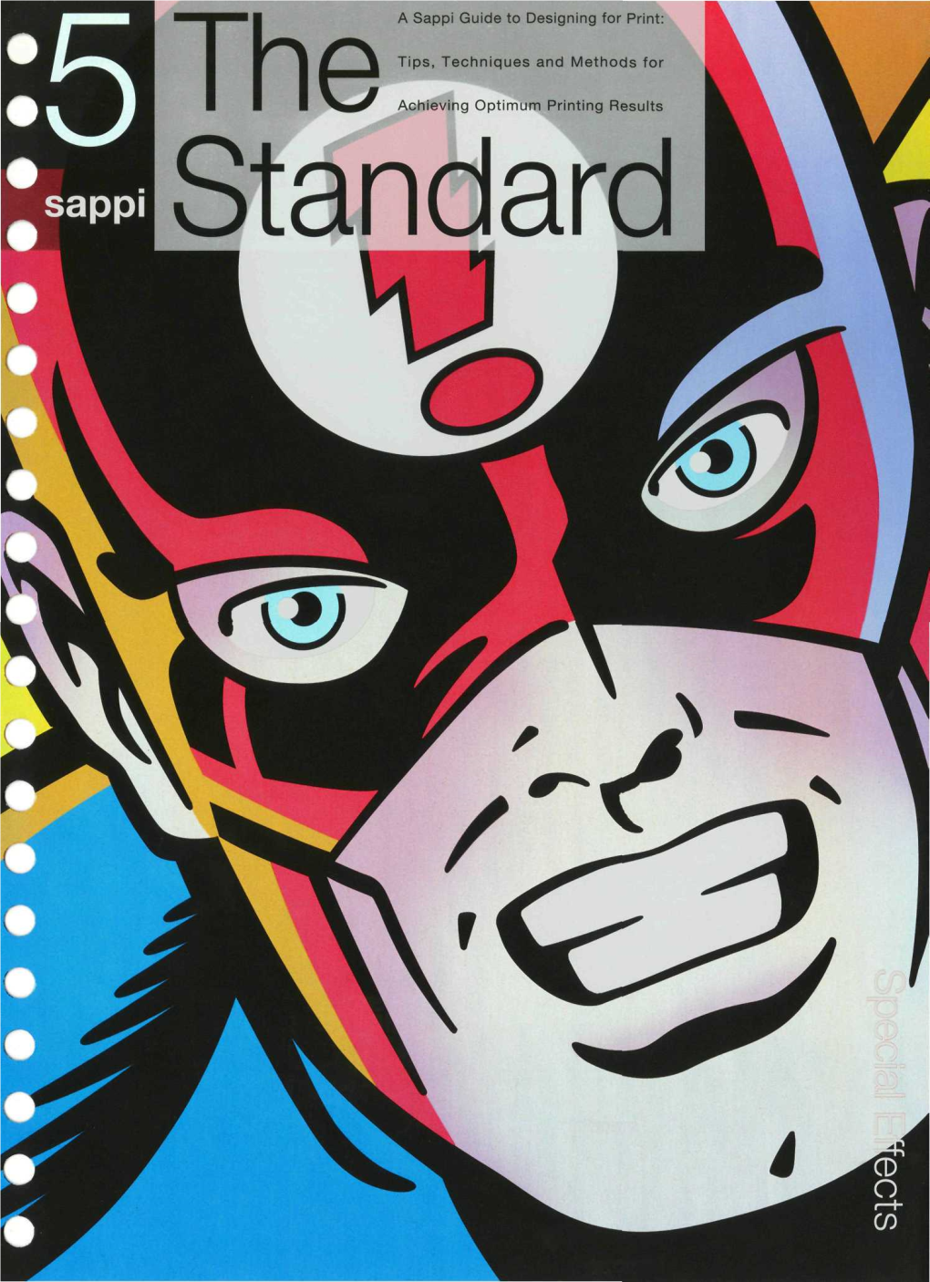 The Standard #5