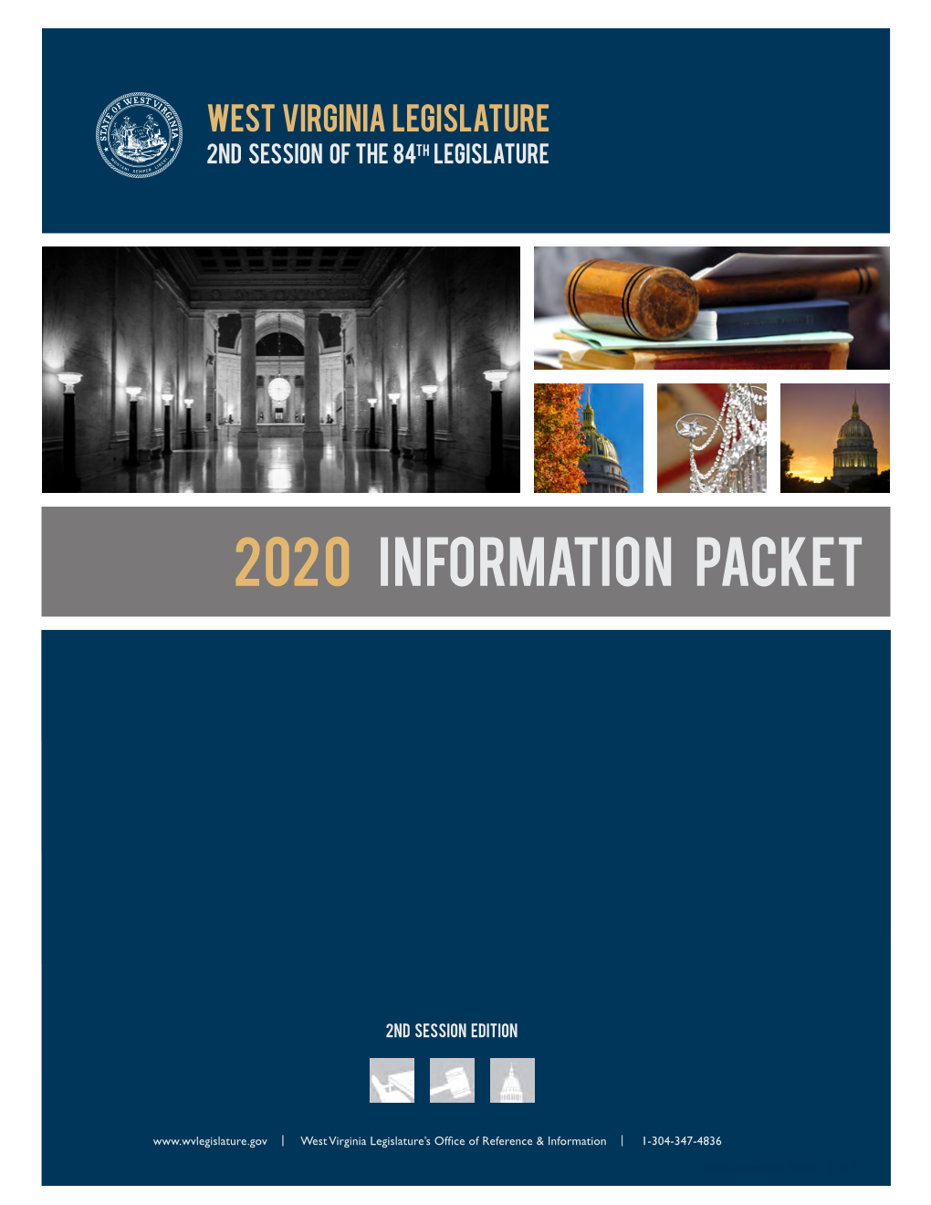 2020 Information Packet