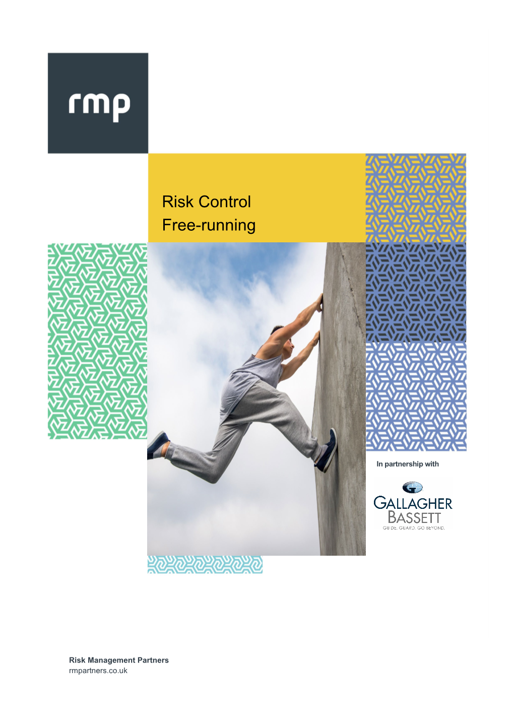 Risk Control Free-Running