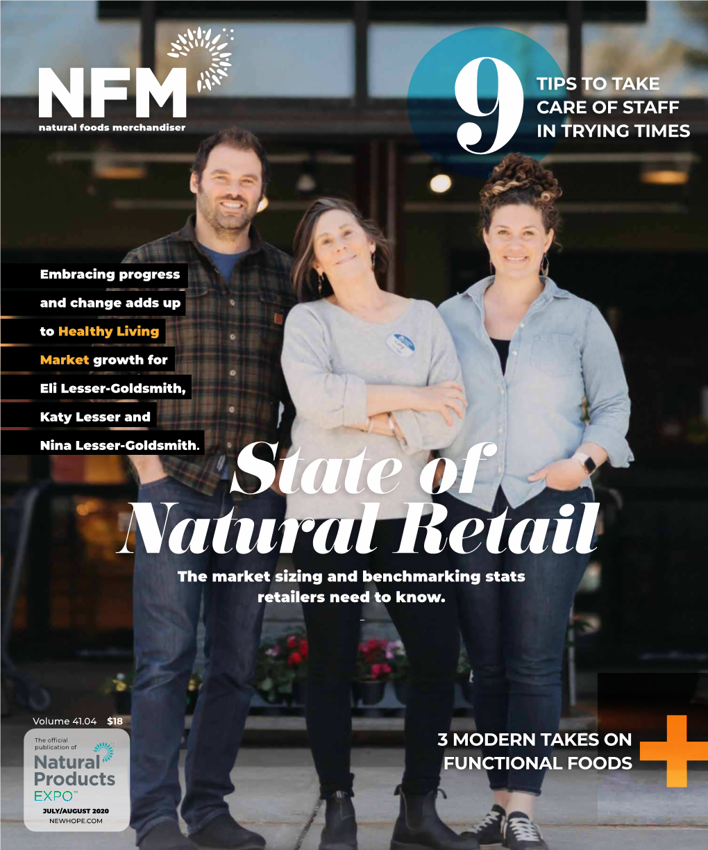 Download the NFM Market Overview