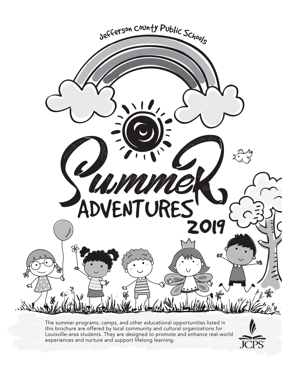 Summer Adventures Book.Pdf