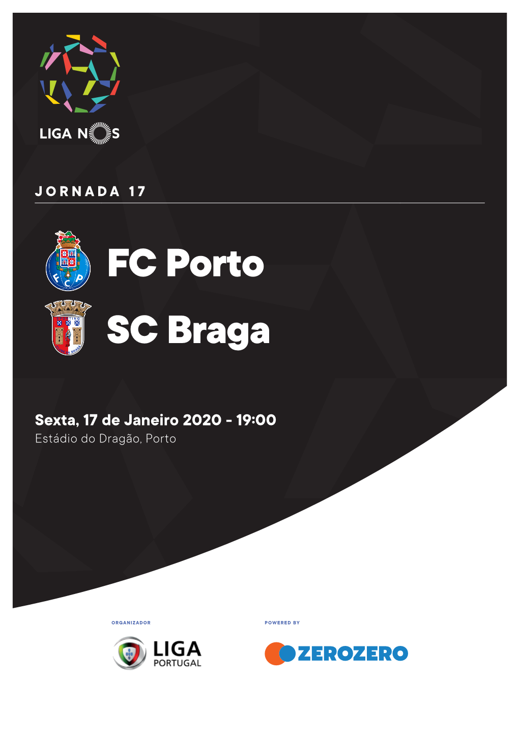 FC Porto SC Braga