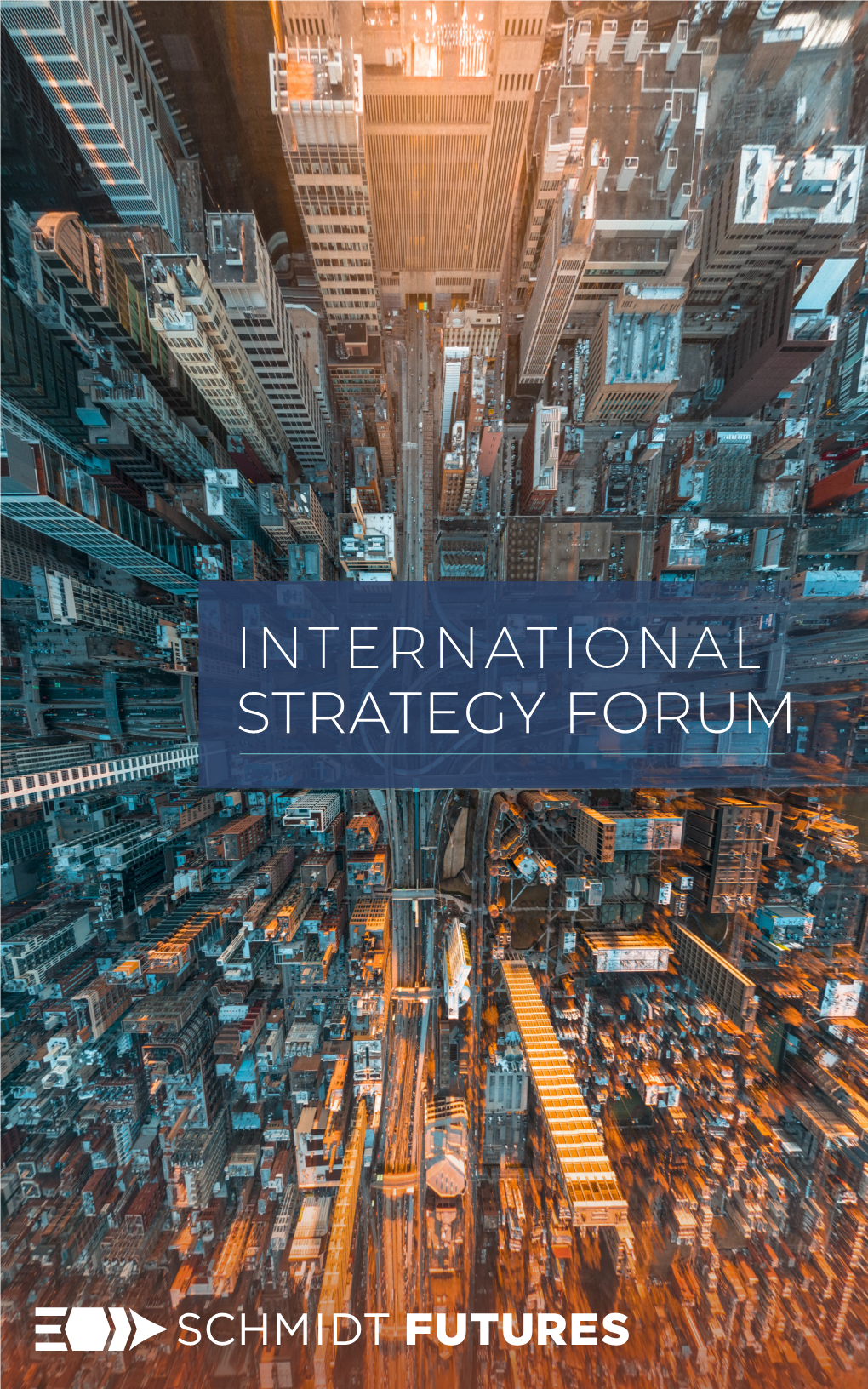 Strategy Forum International