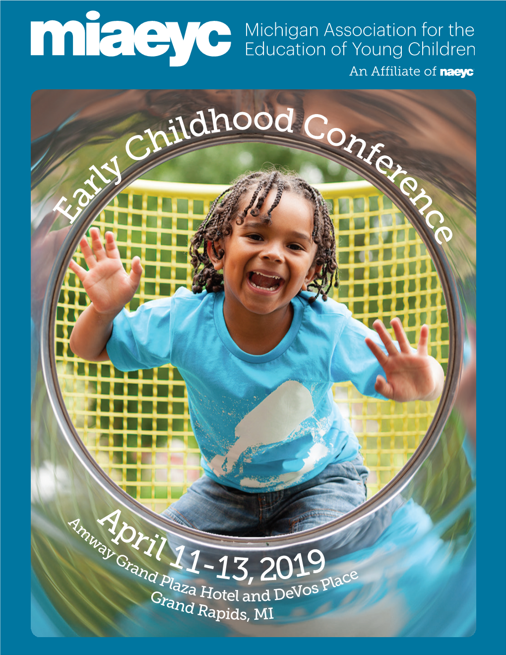 Early Childhood Conference