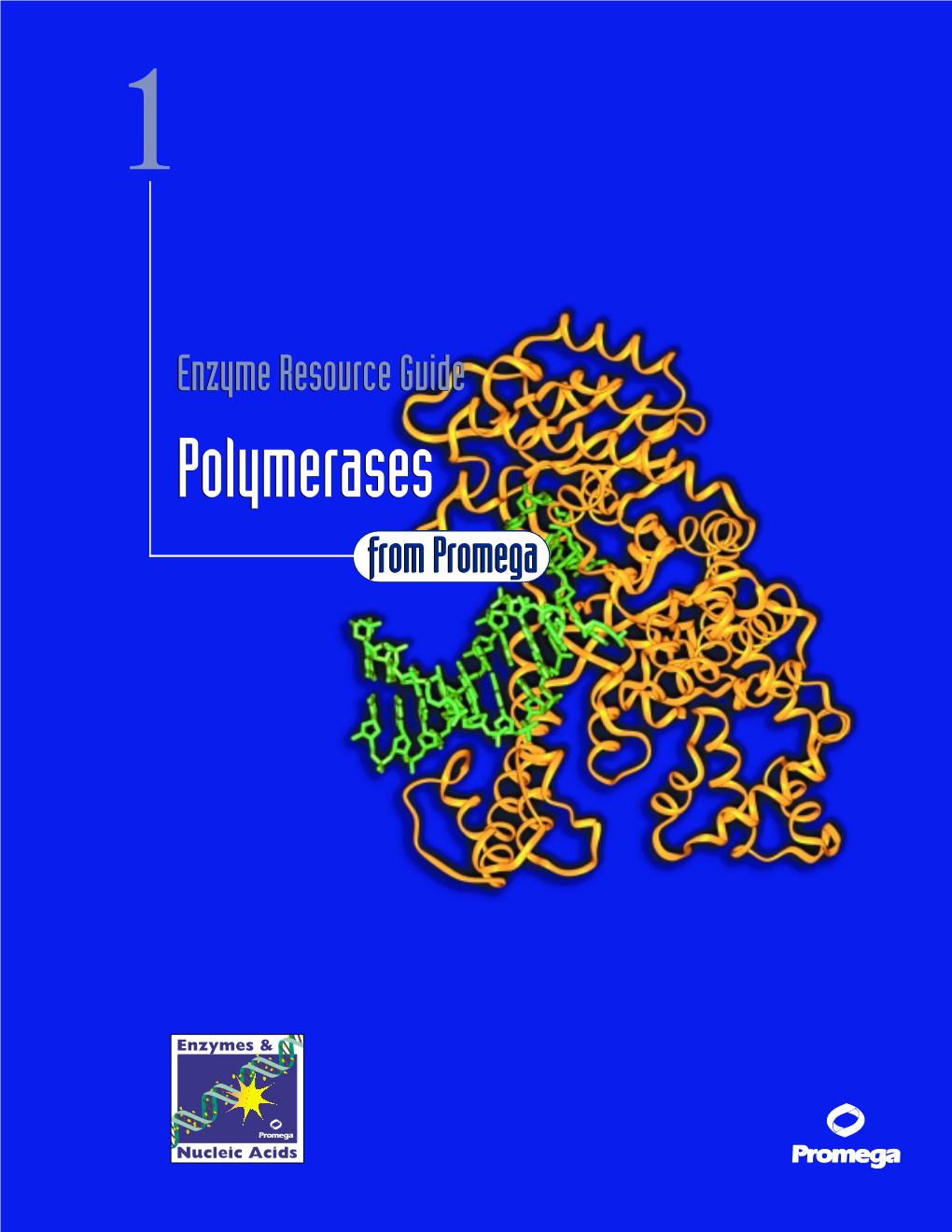 Polymerases Guide, BR075A