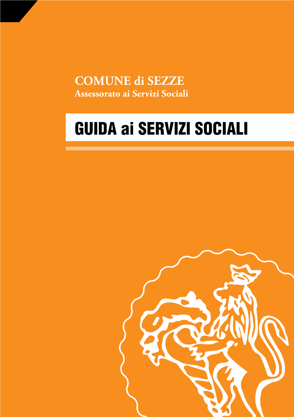 GUIDA Ai SERVIZI SOCIALI