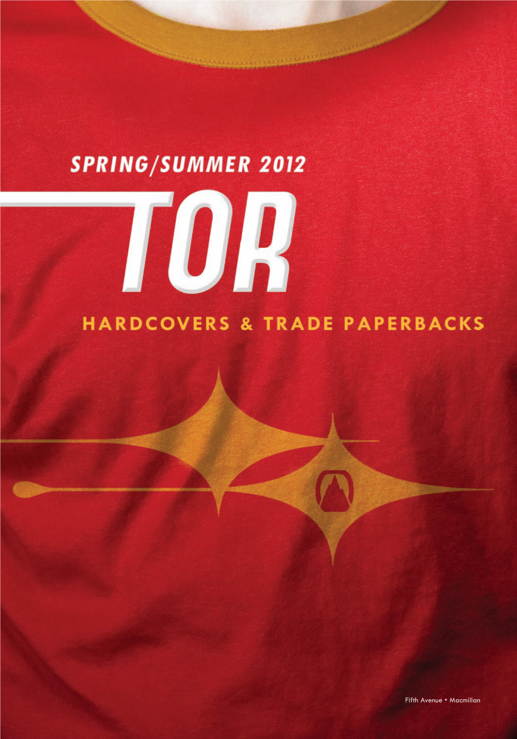 Tor Spring-Summer 2012.Indd