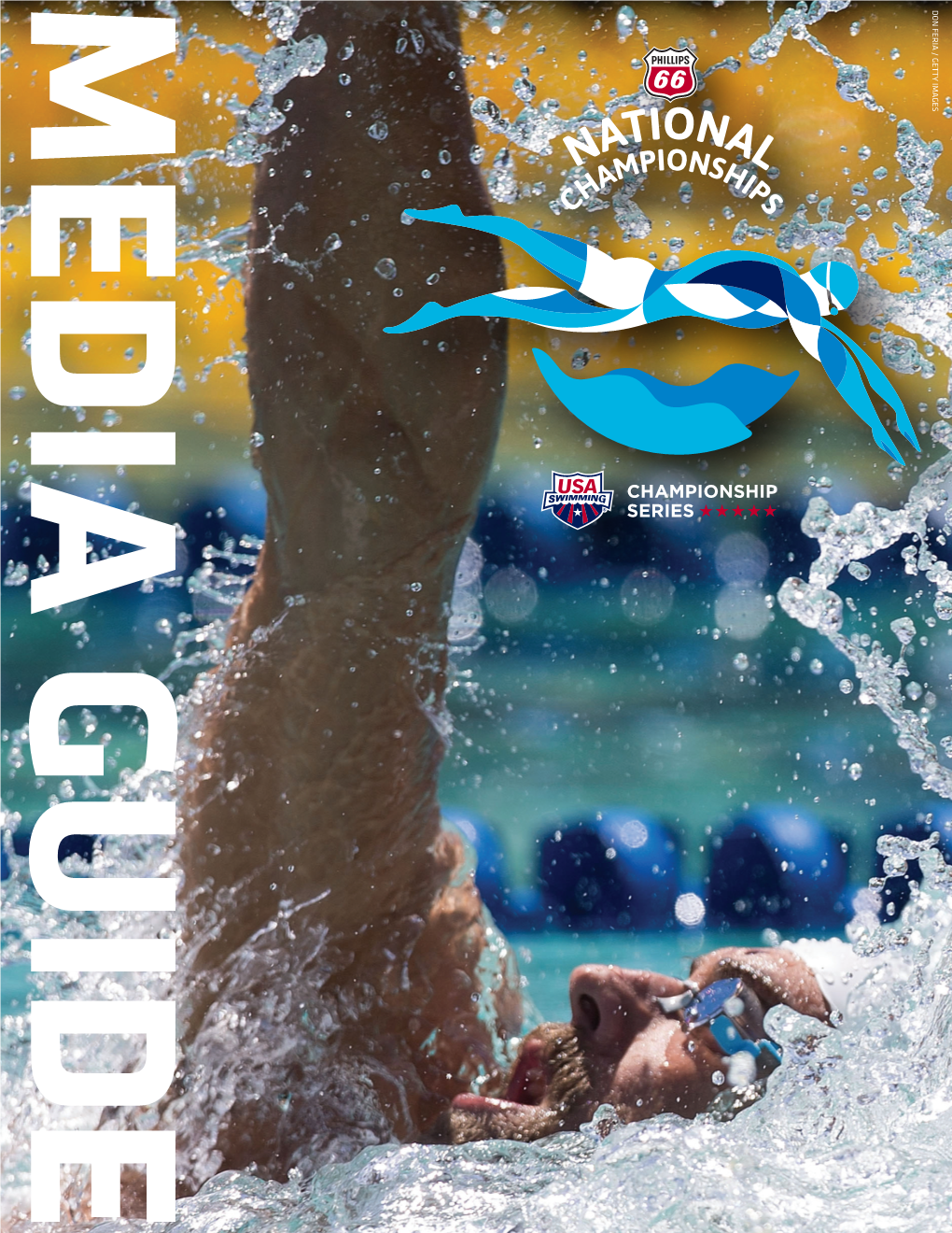 2015 Phillips 66 National Championships Usaswimming.Org L @Usaswimming L @Usaswimlive L #Phillips66nats Event Schedule Daily: Prelims 9 A.M