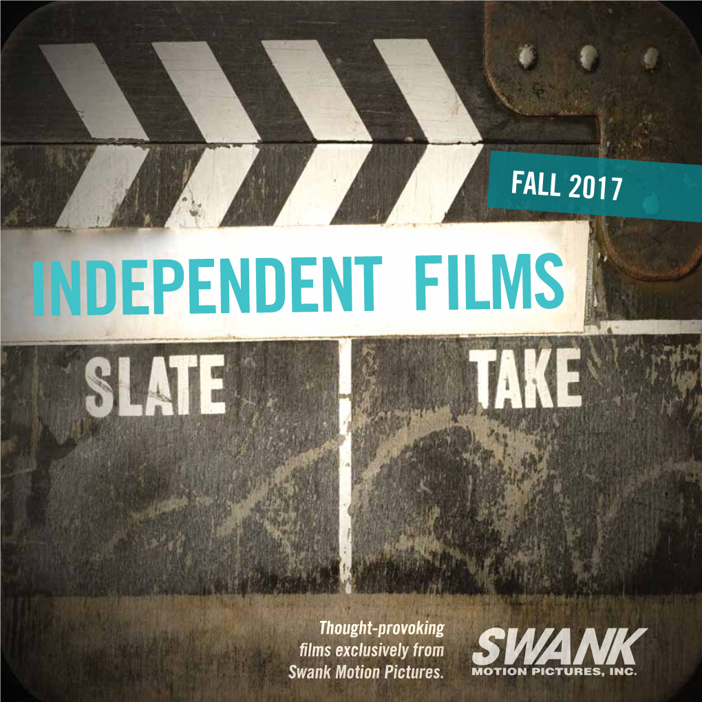 Independent Films