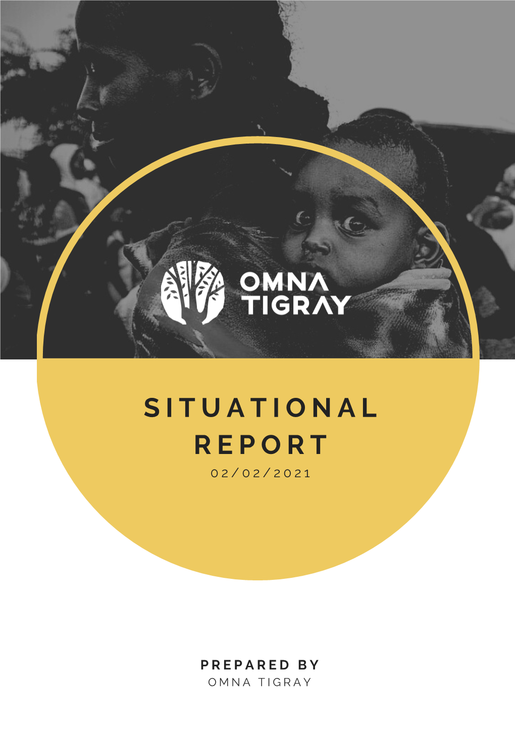 Situational Report