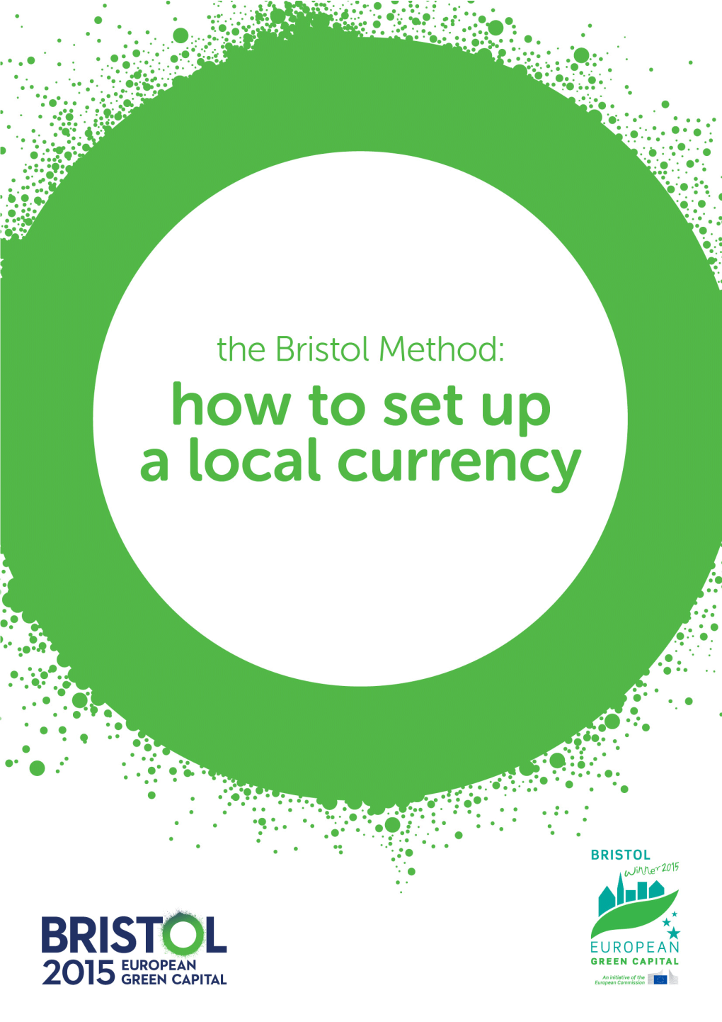 How to Set up a Local Currency Published: 23 January 2015 Version 1