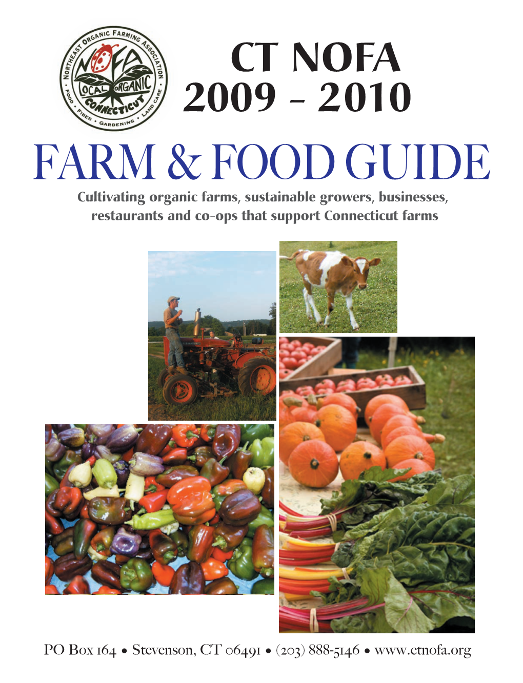 Farm & Food Guide