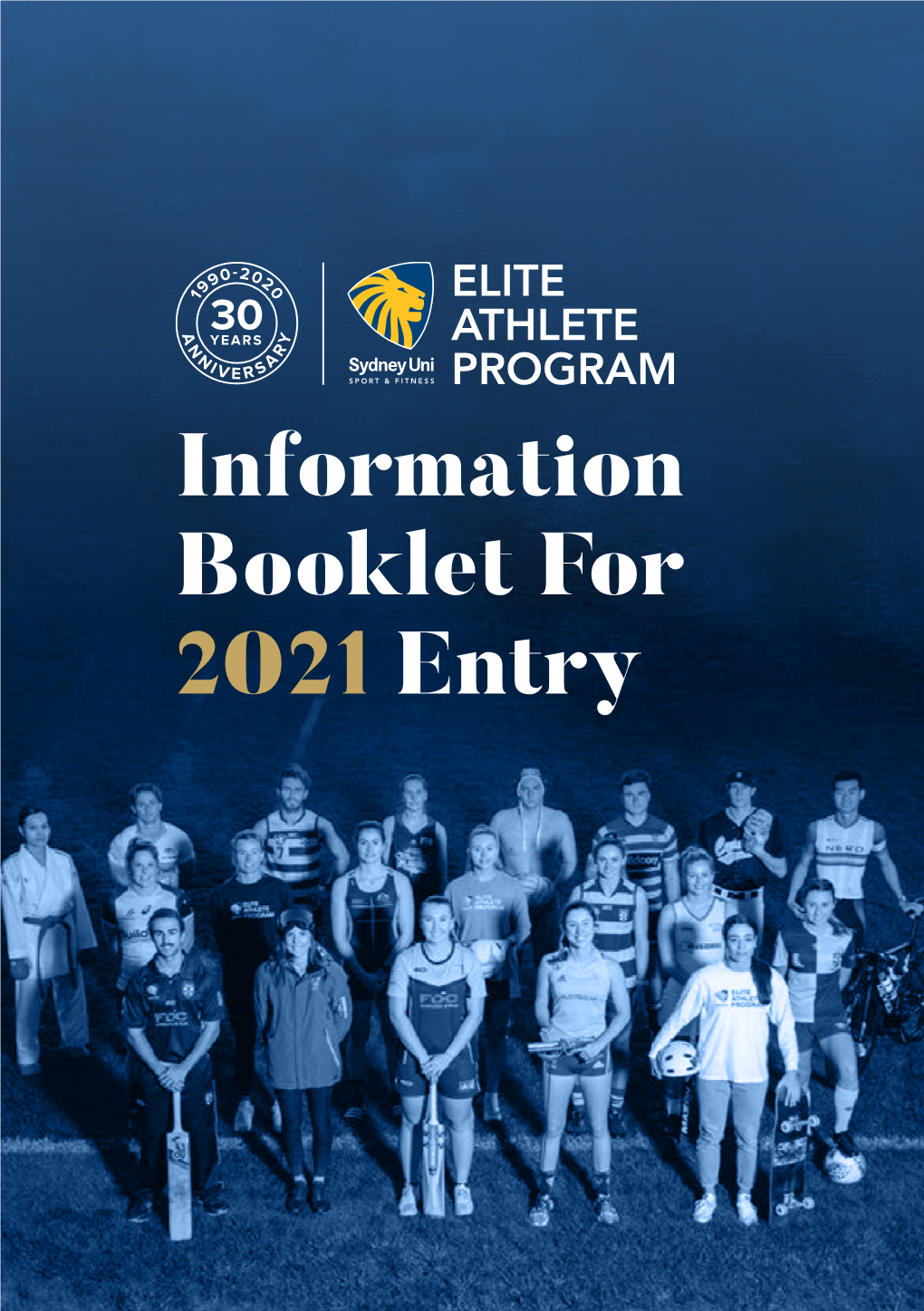 Elite Athlete Program Helping Over 2000 Sydney University Student Athletes to Find Balance and Achieve Their Goals