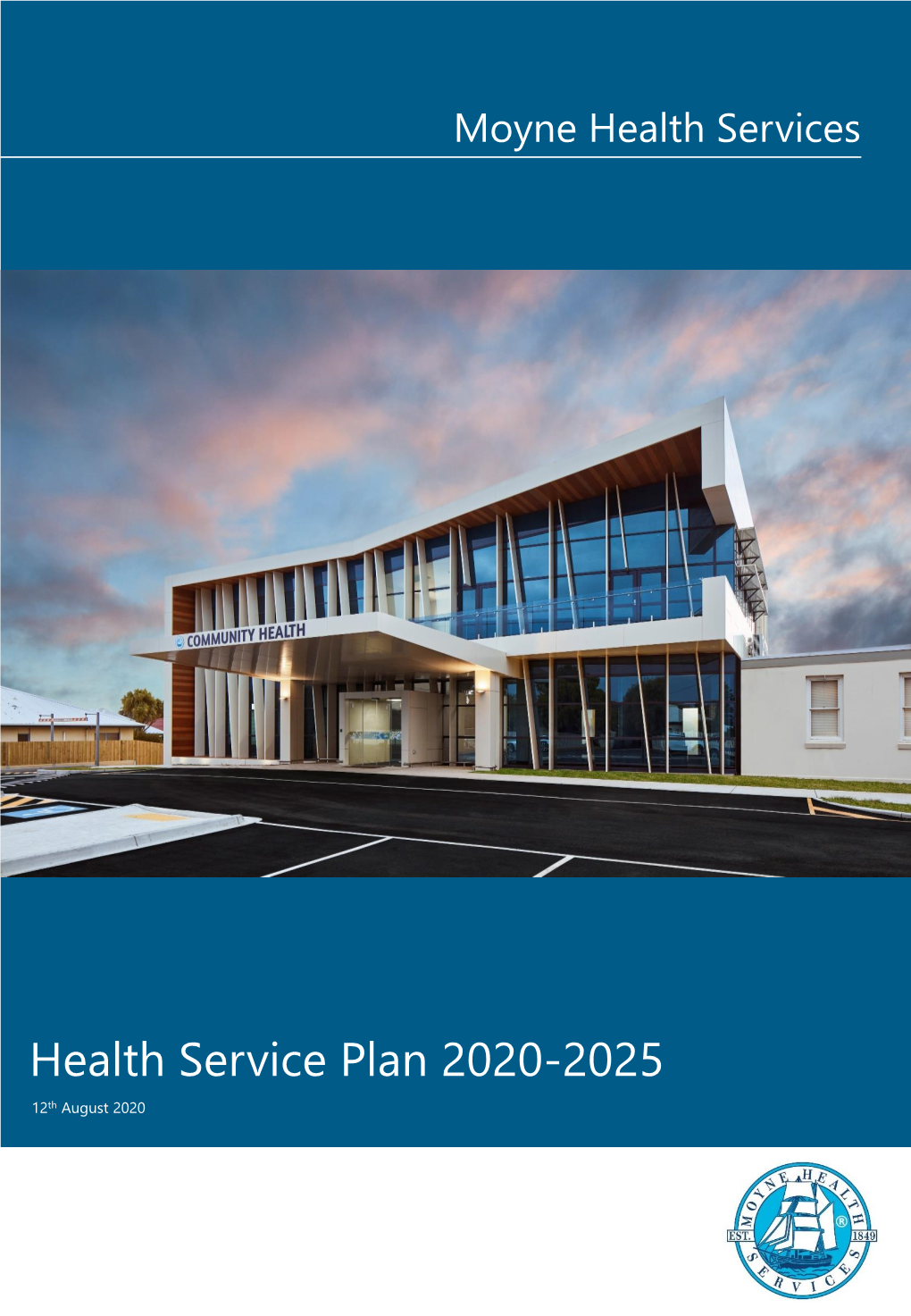 2007231 MHS Health Service Plan Final Draft