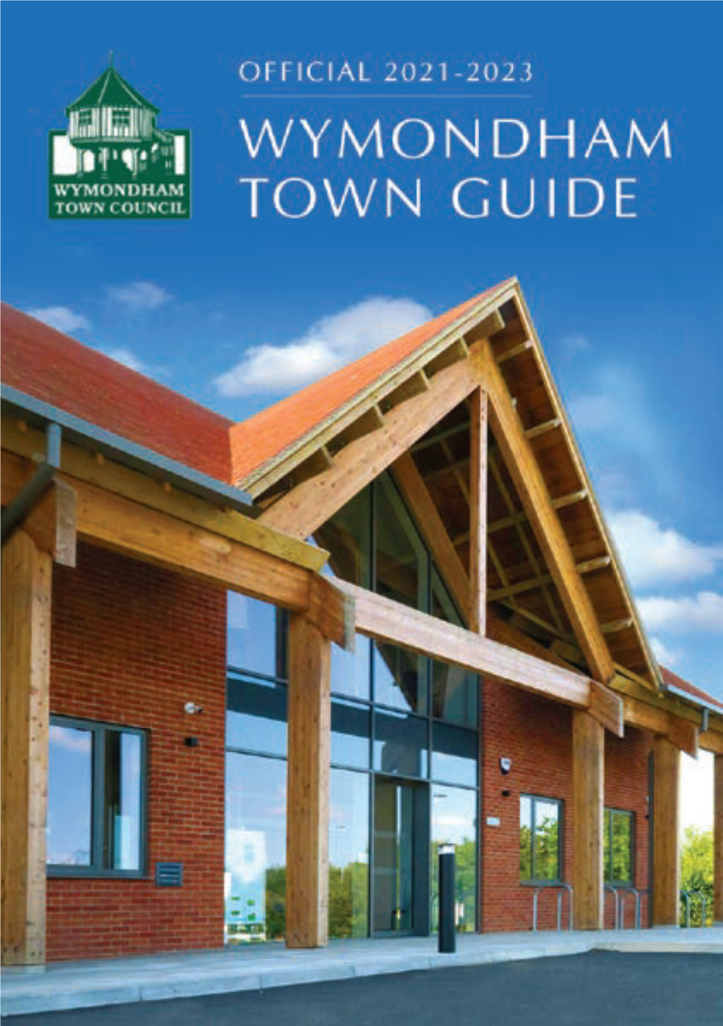 Town Guide 2021