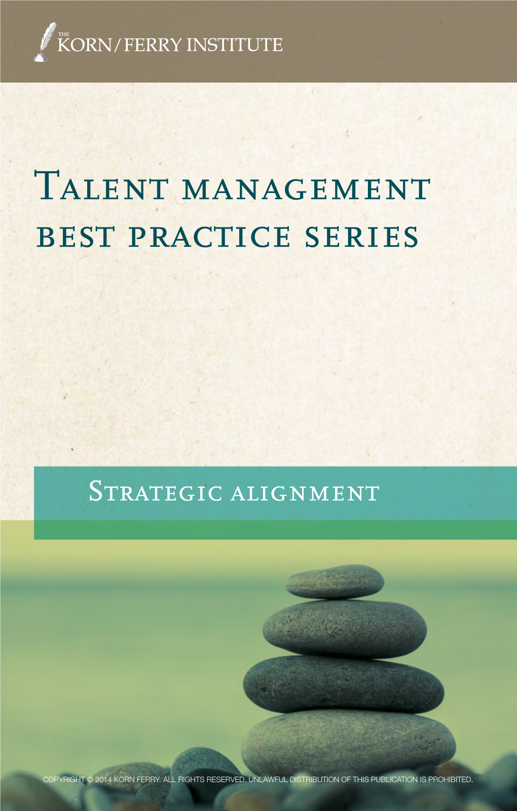 Talent Management Best Practice Series