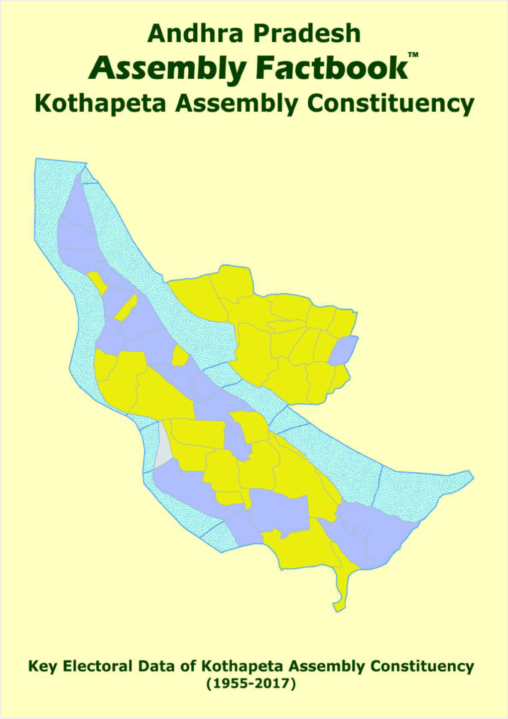 Kothapeta Assembly Andhra Pradesh Factbook