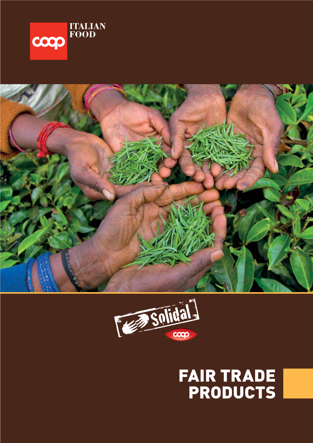 Fair Trade Products