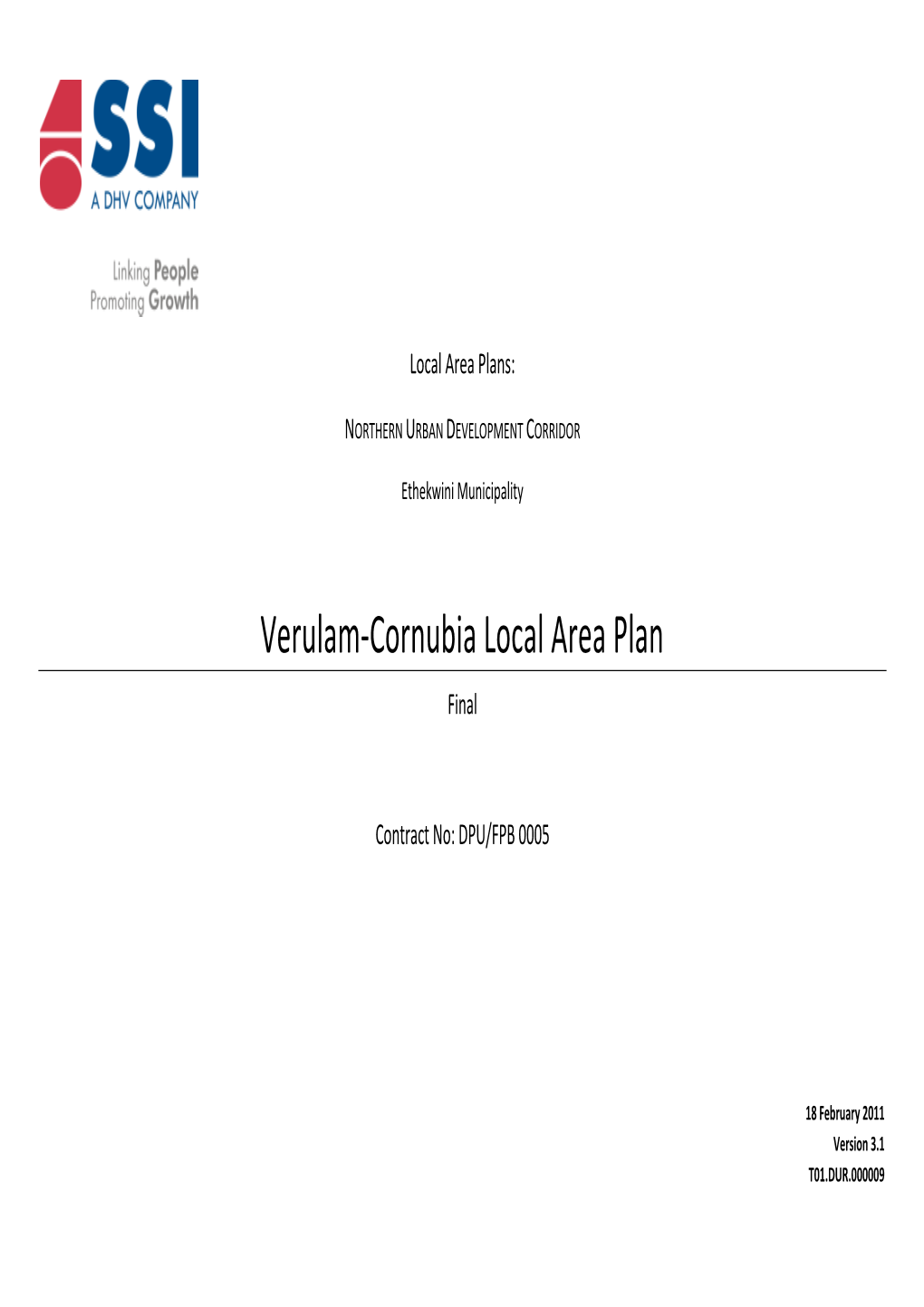 NUDC Verulam Cornubia LAP V3.1 Final 18