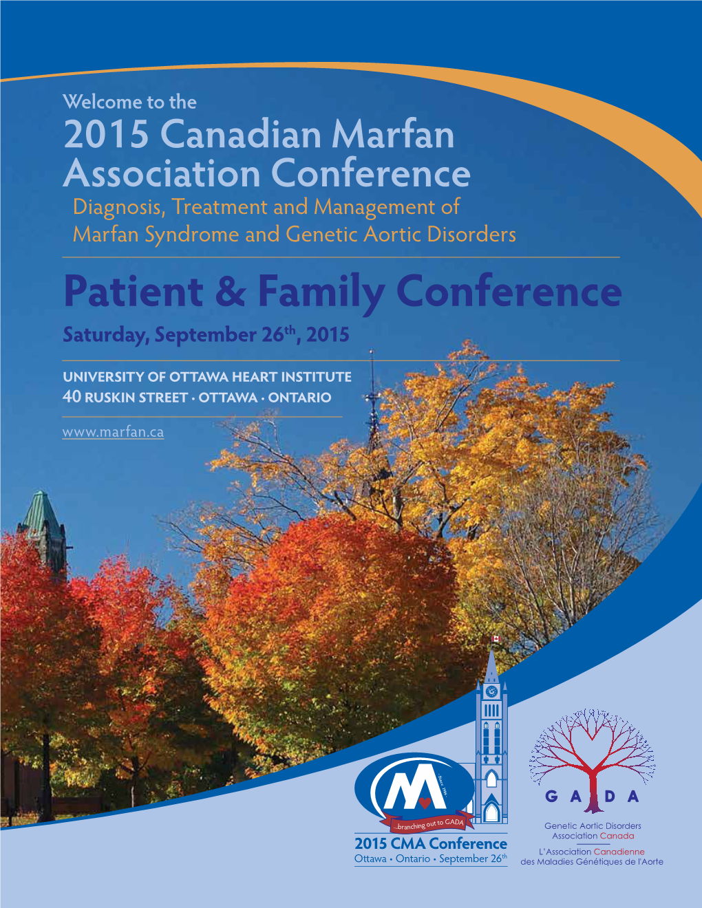 Patient & Family Conference