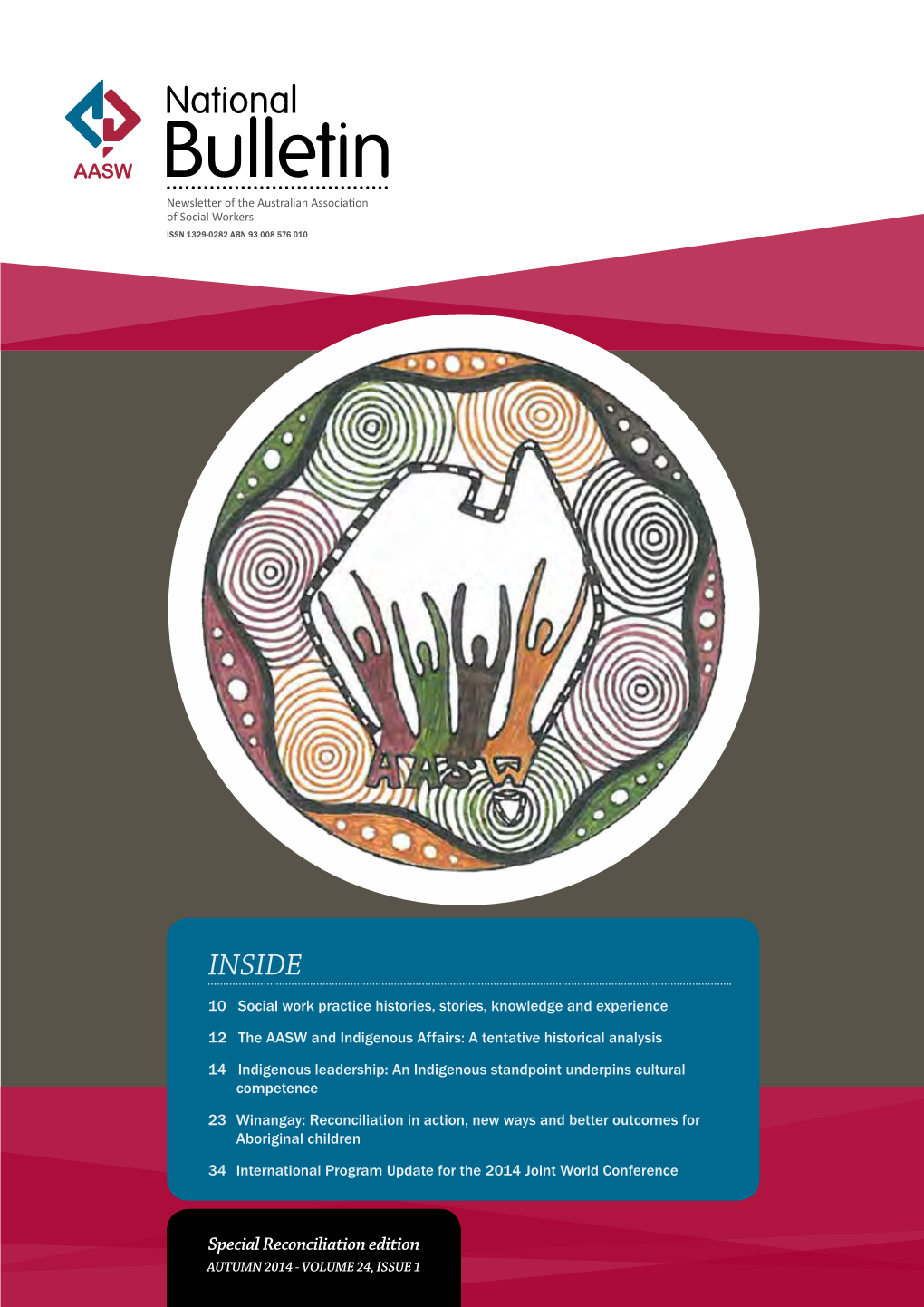 Aboriginal and Torres Strait Islander Scholarships