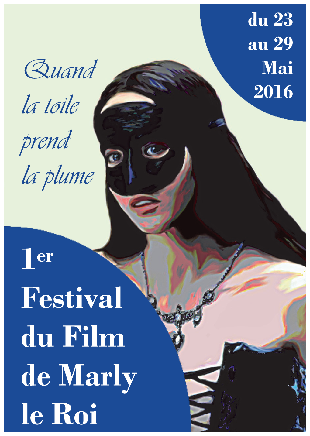 Festival Du Film De Marly Le Roi