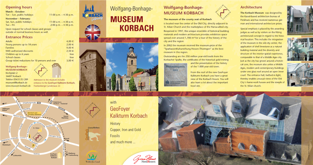 Museum Korbach