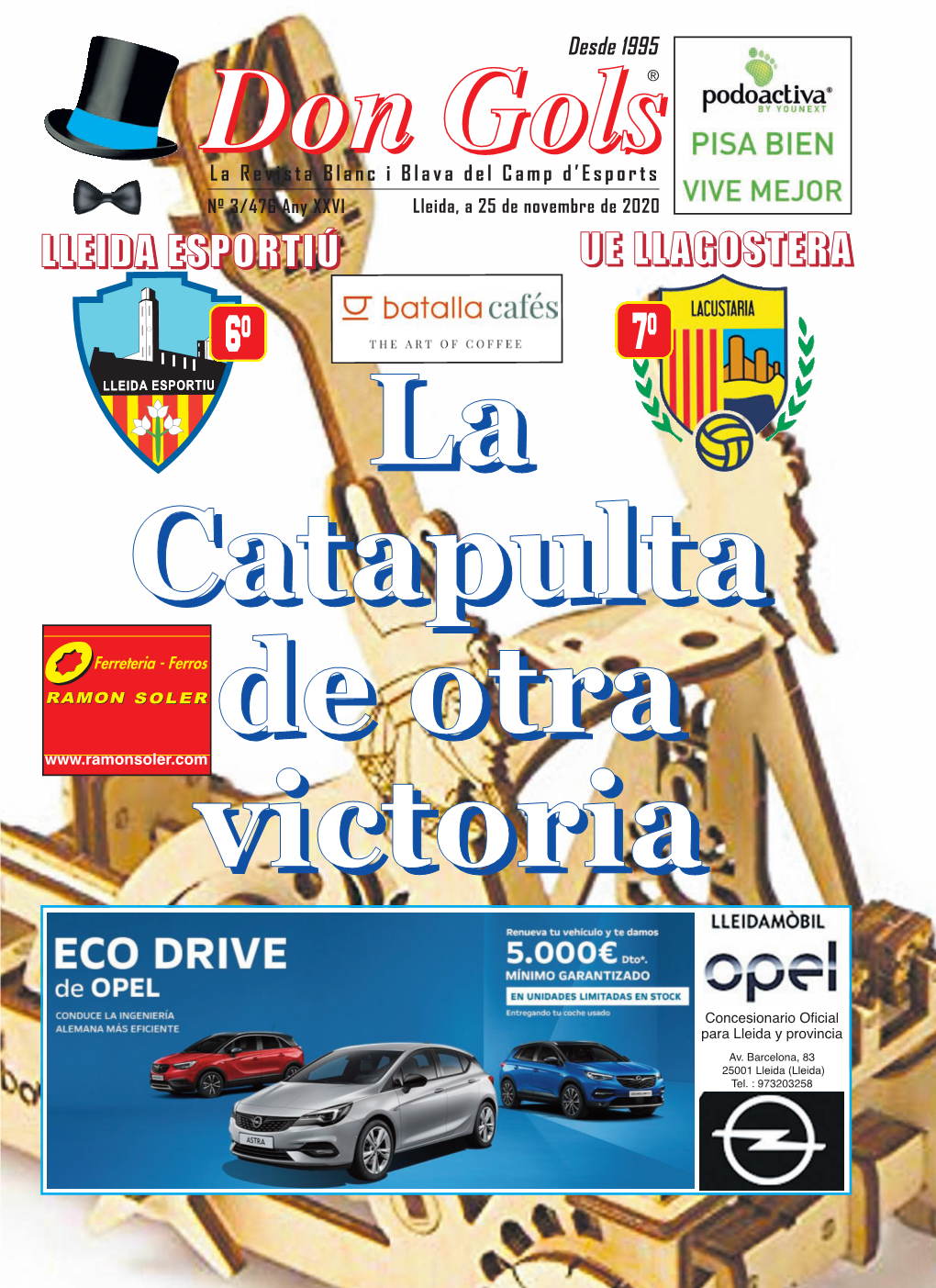 Lleida Esportiu