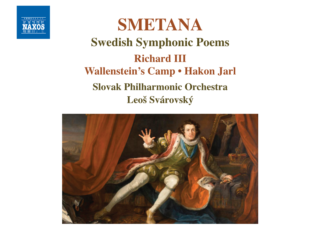 573597 Itunes Smetana