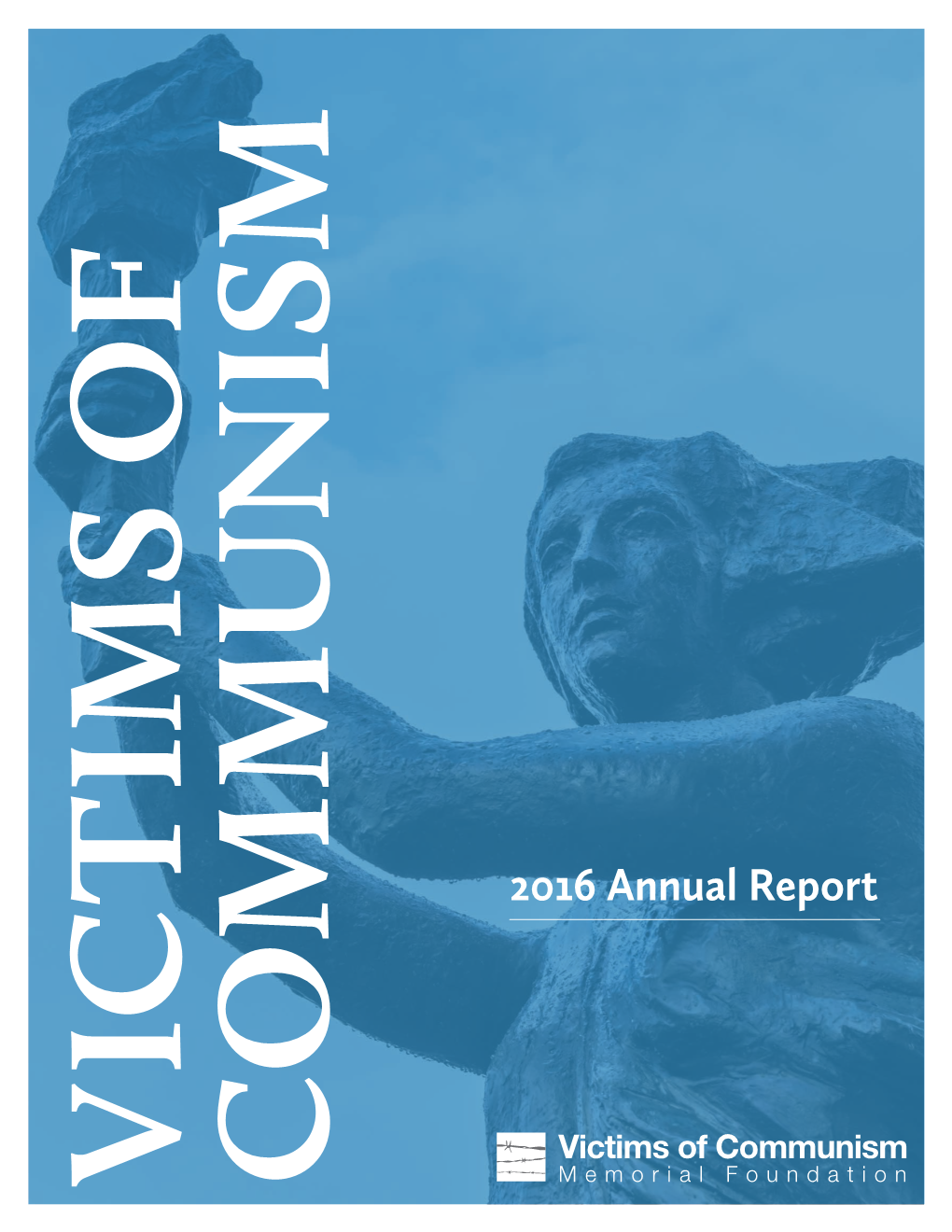 2016 Annual Report