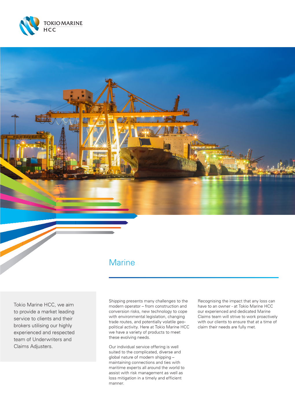 TMHCC-Marine-Brochure.Pdf